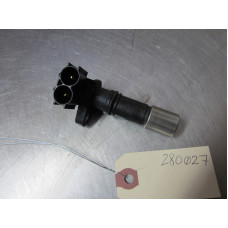 28F327 Crankshaft Position Sensor For 07-09 Lexus RX350  3.5 9091905057